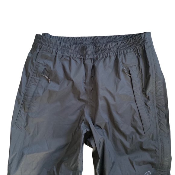 Cloudveil Technical Ski & Snowboarding Two Way Zipper Pants M - Picture 5 of 8